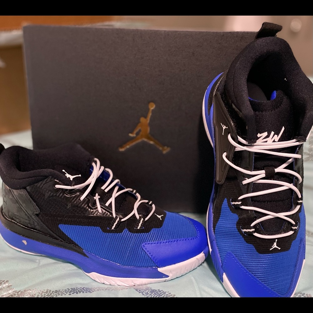 Retro Jordan’s